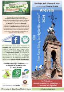 LA CIIGUEÑA VERAS