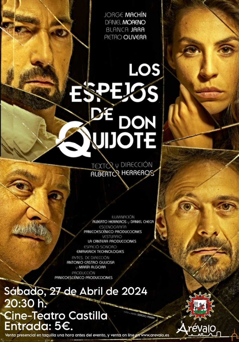Espejos-Don-Quijote