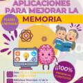 Aplicaciones para mejorar la memoria