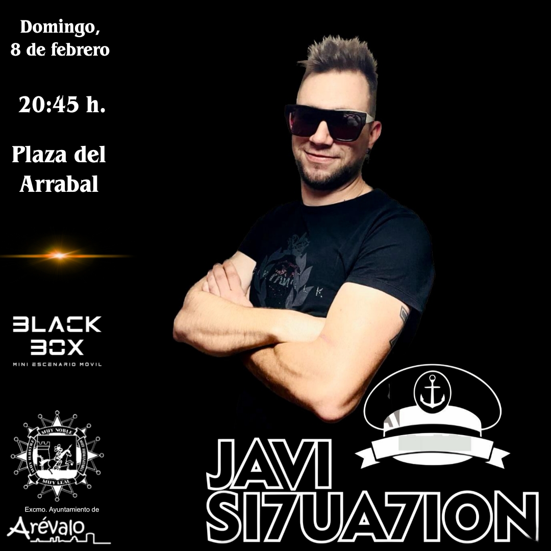 Javi-Situation