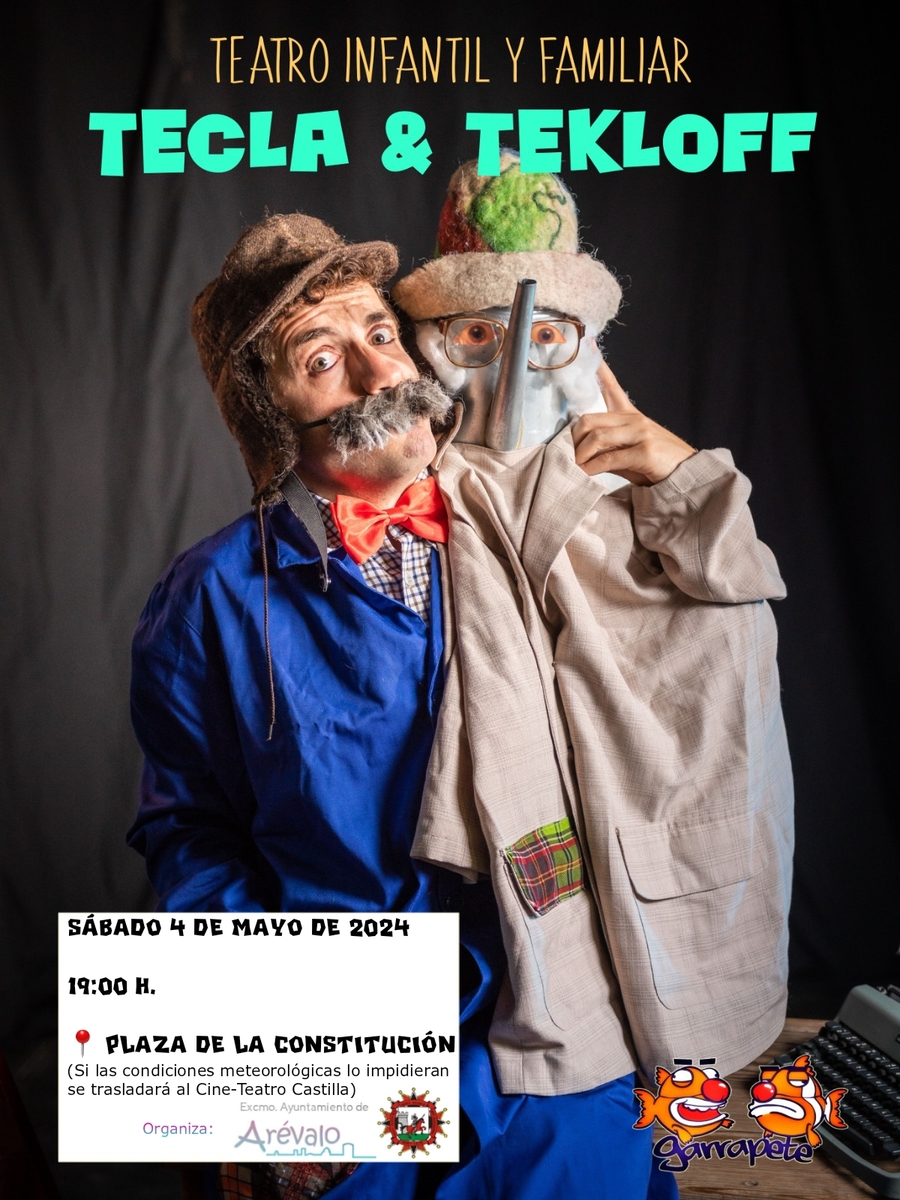 Tecla-