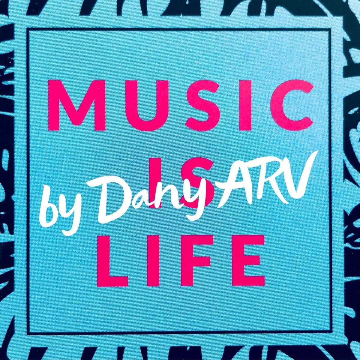 music-is-life